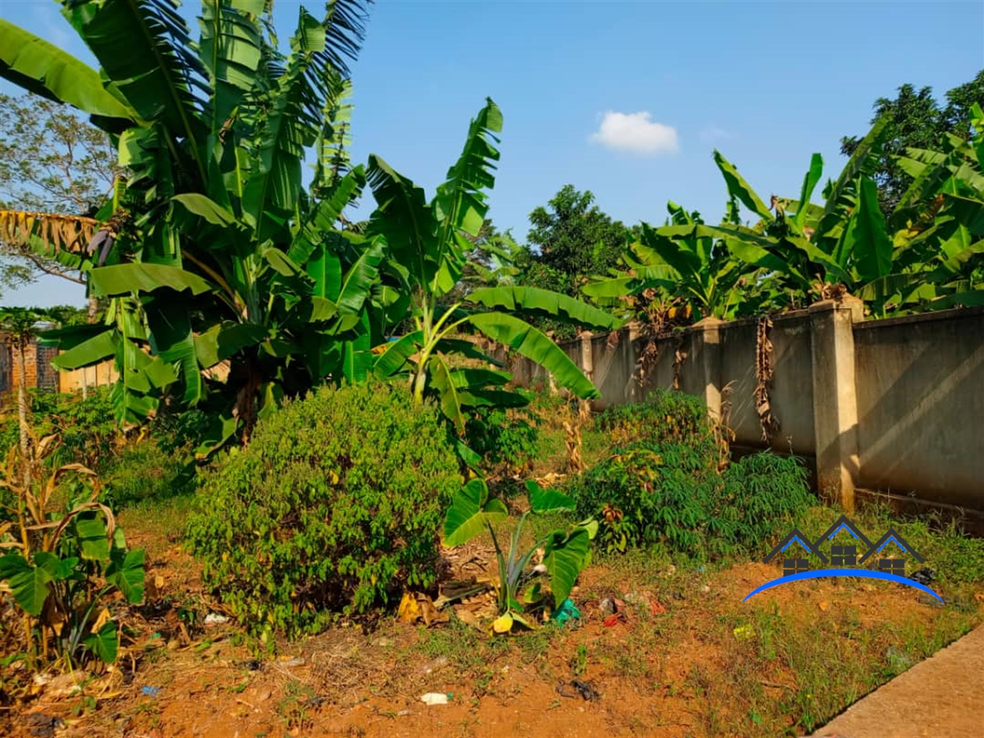 Residential Land for sale in Sonde Mukono