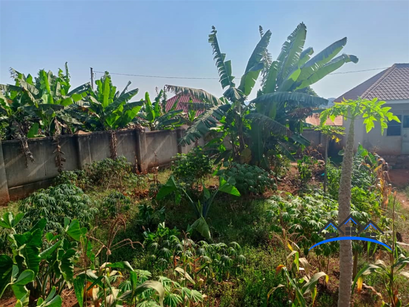 Residential Land for sale in Sonde Mukono