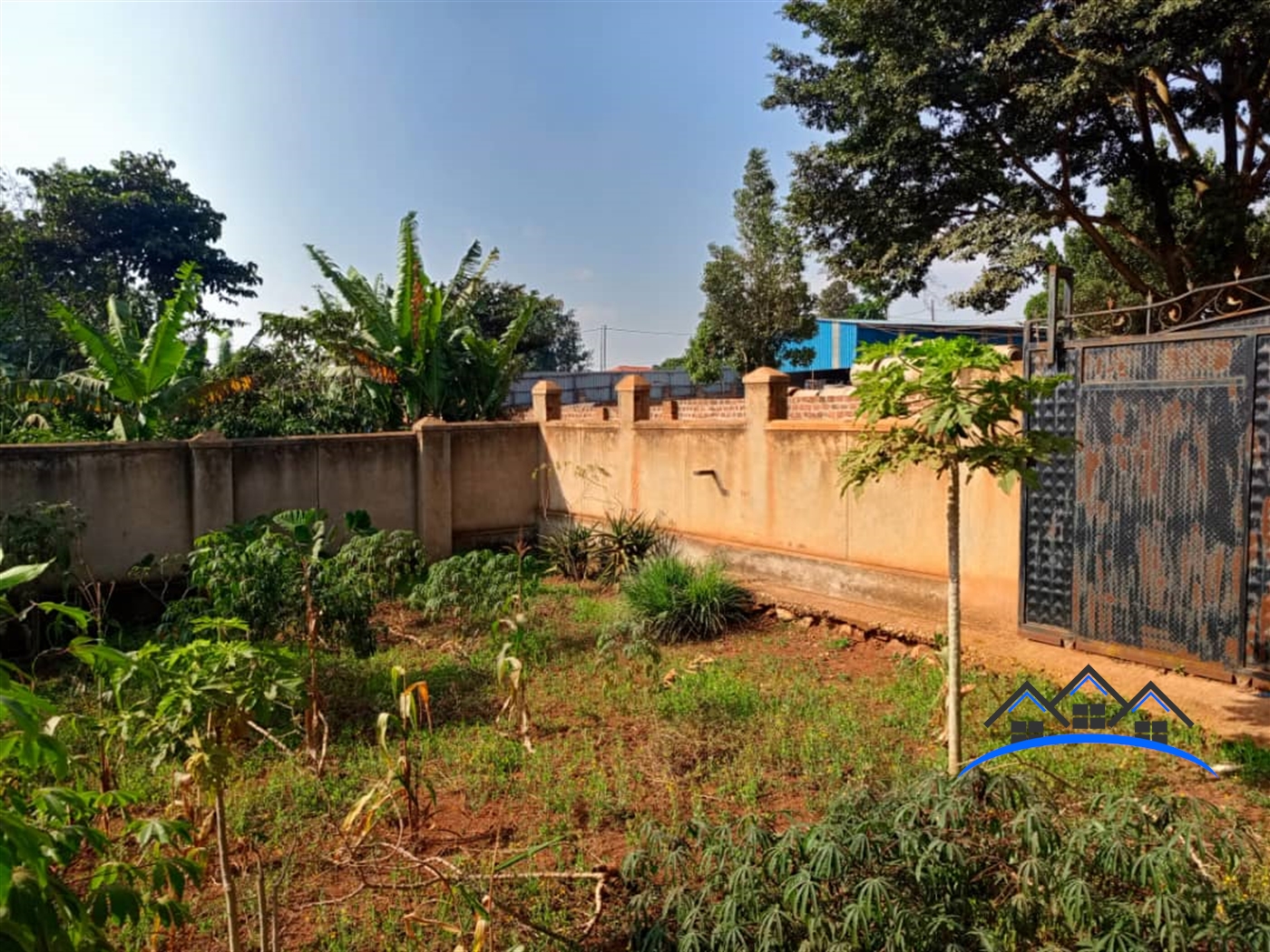 Residential Land for sale in Sonde Mukono