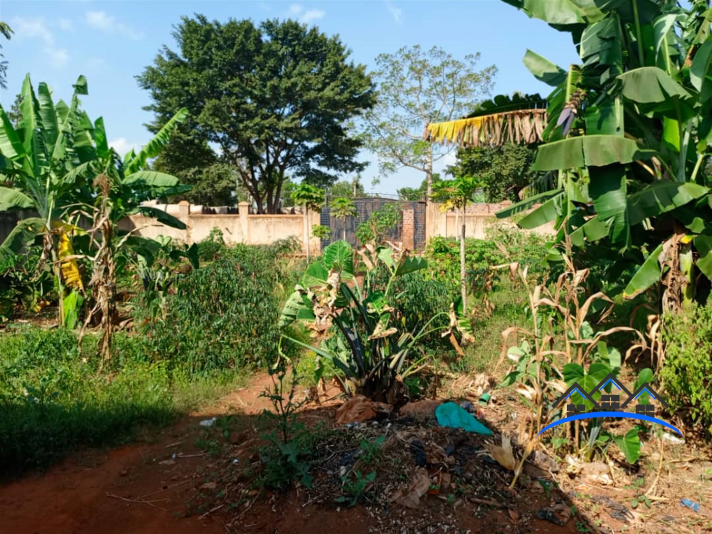 Residential Land for sale in Sonde Mukono