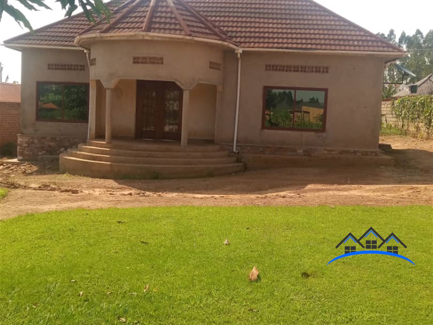 Bungalow for sale in Namagoma Wakiso