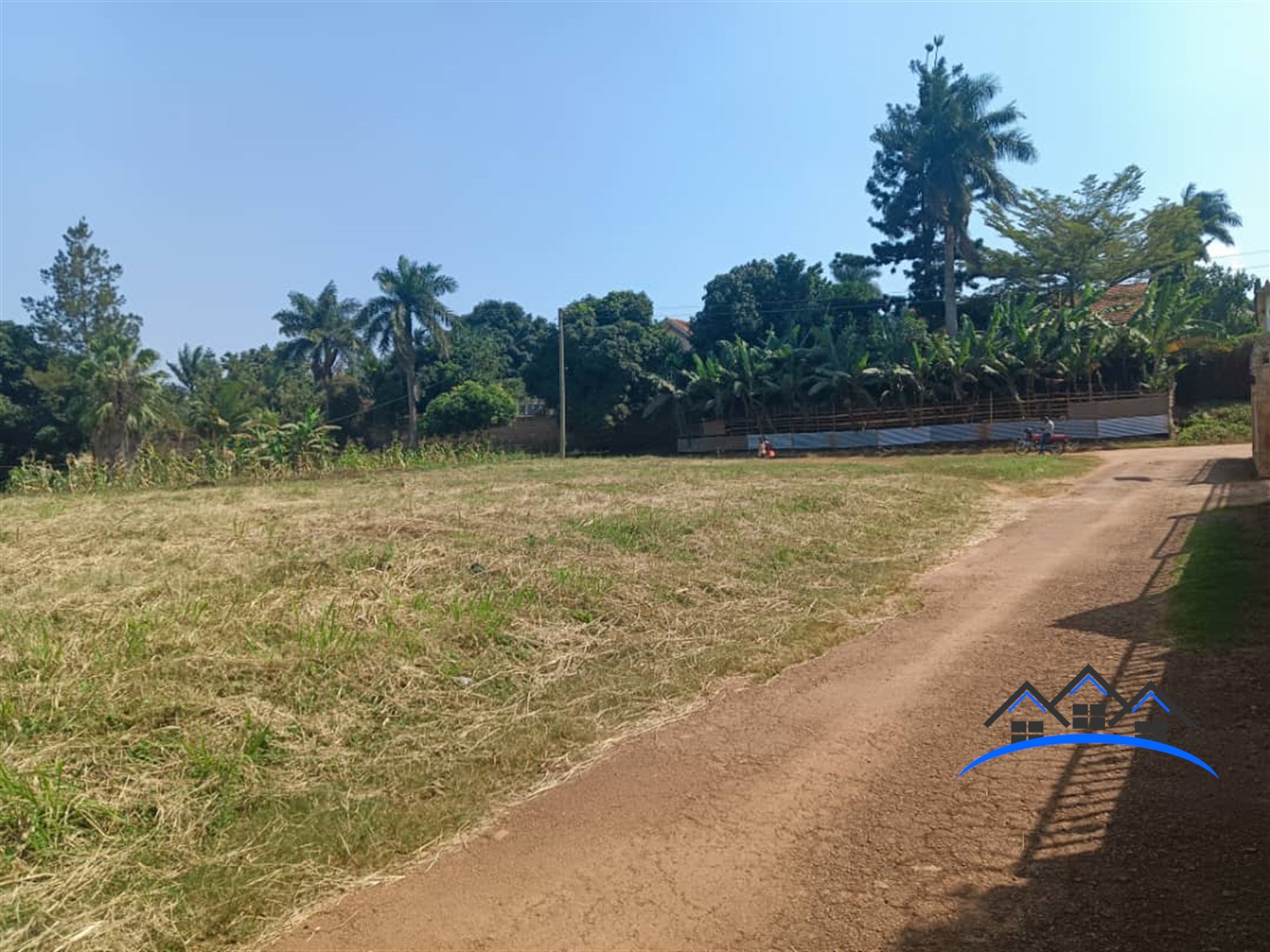 Commercial Land for sale in Ntinda Kampala