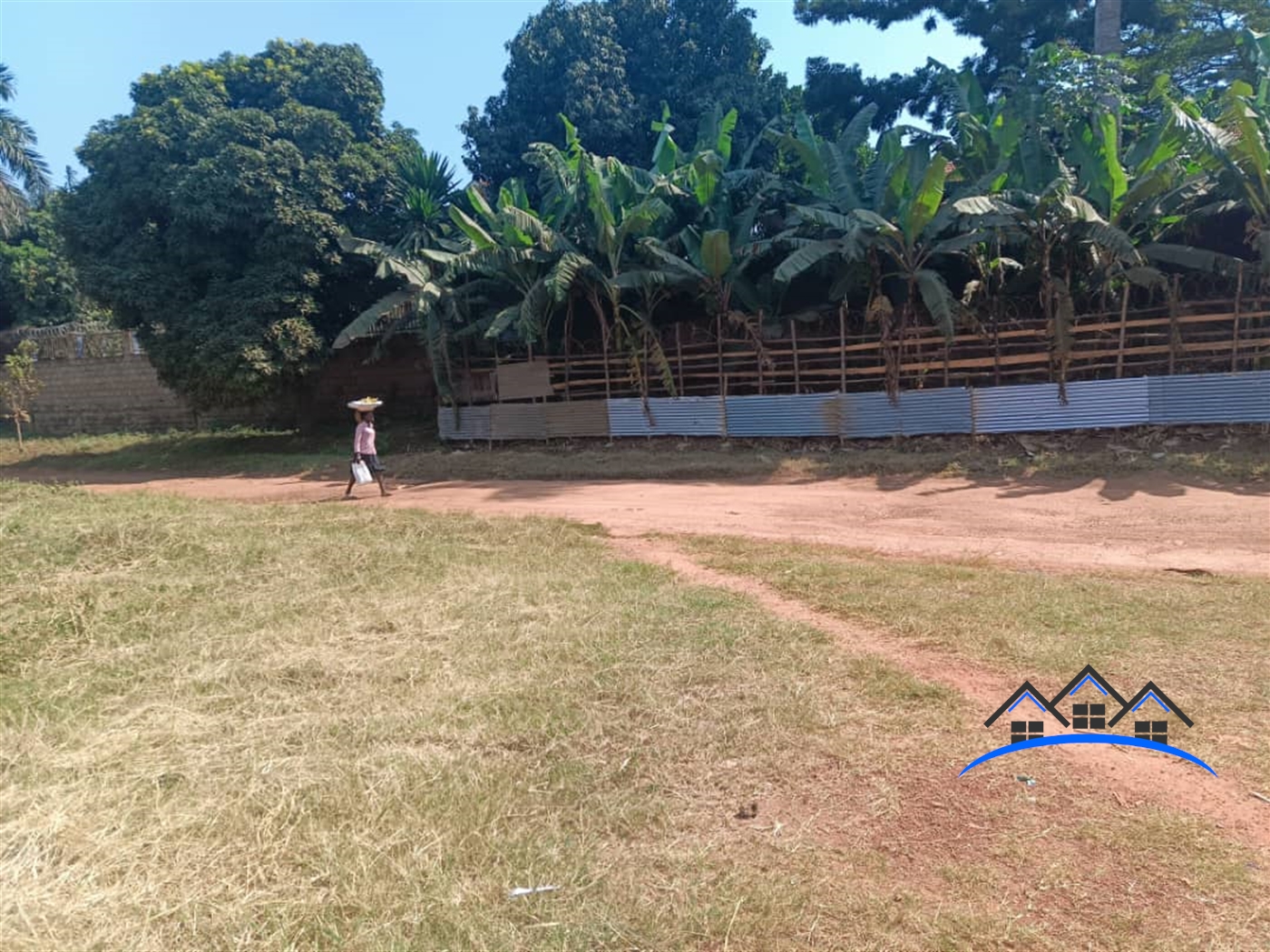 Commercial Land for sale in Ntinda Kampala