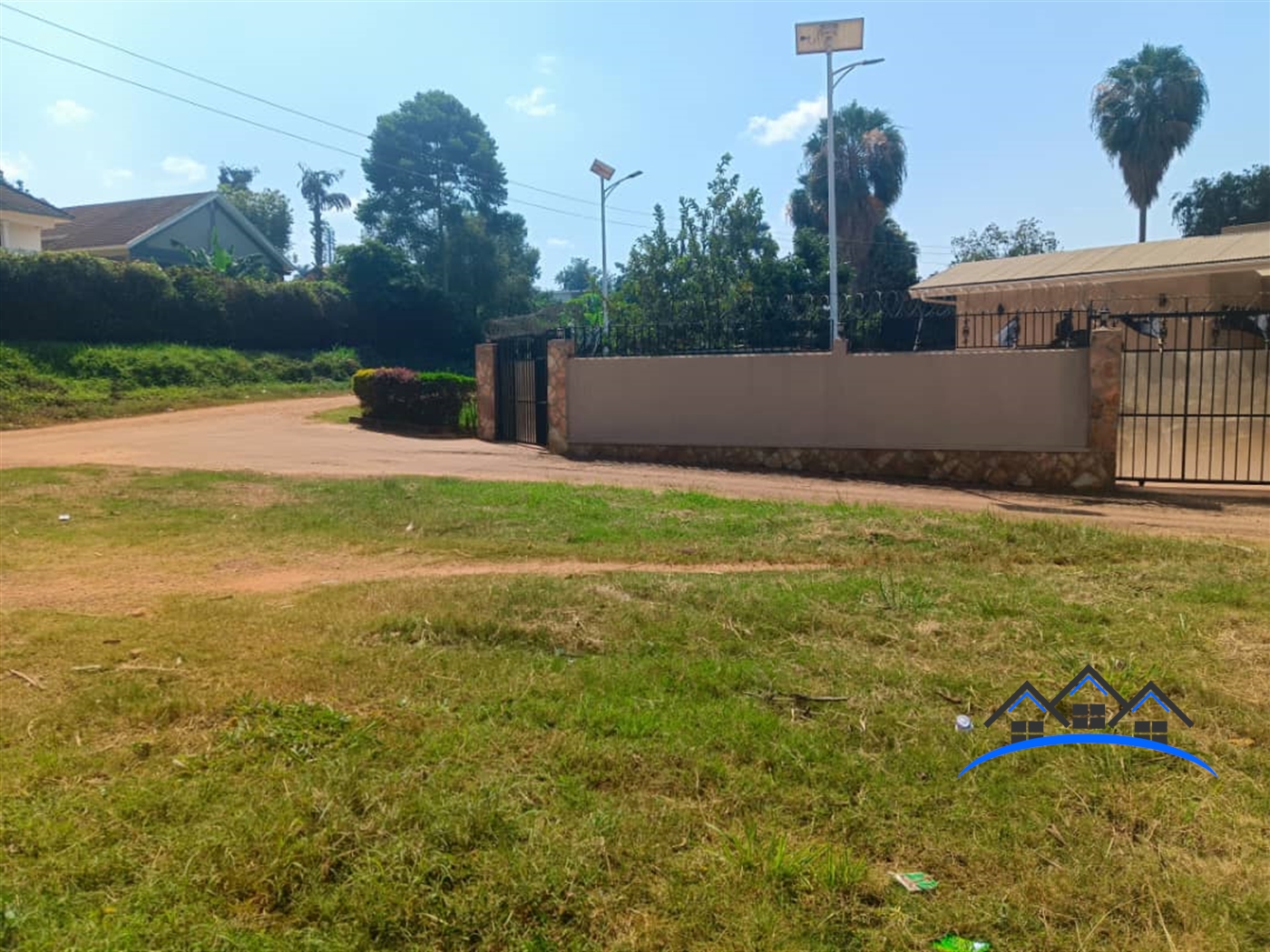 Commercial Land for sale in Ntinda Kampala