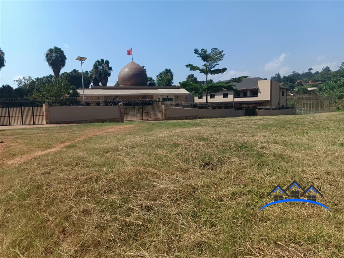 Commercial Land for sale in Ntinda Kampala