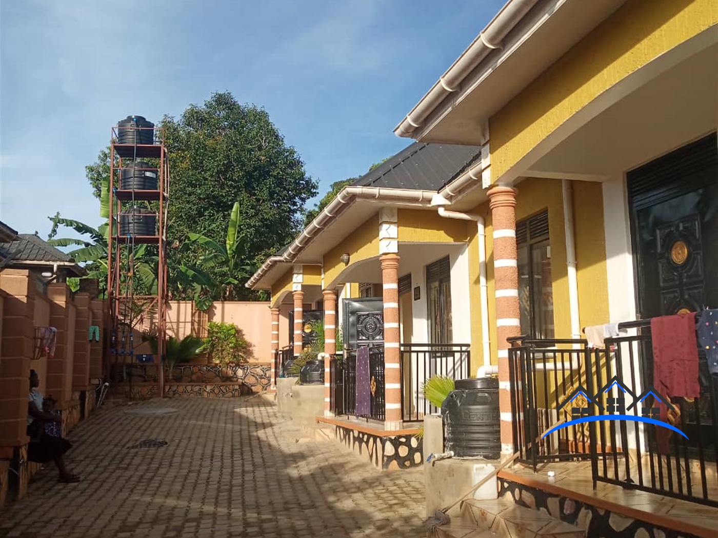 Rental units for sale in Namagoma Wakiso