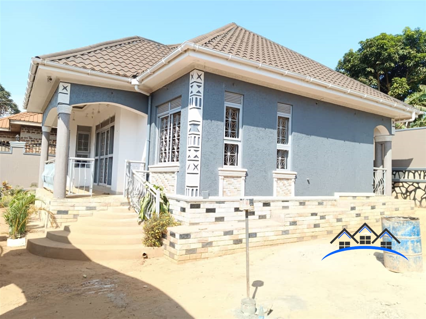 Bungalow for sale in Misindye Mukono