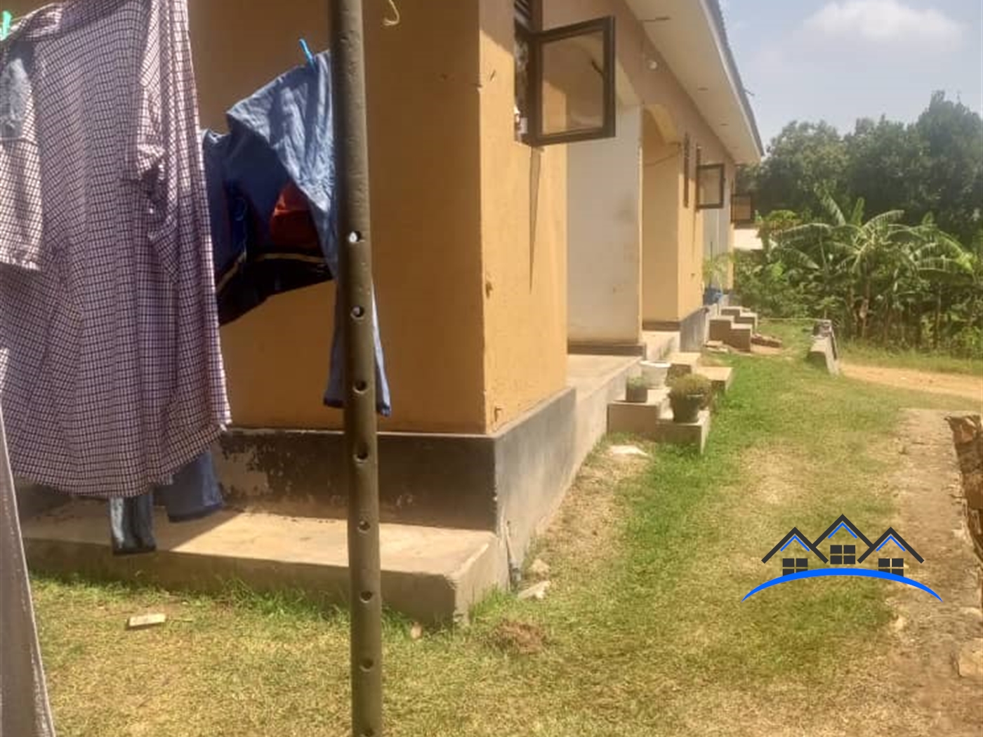 Rental units for sale in Kusaasi Kampala