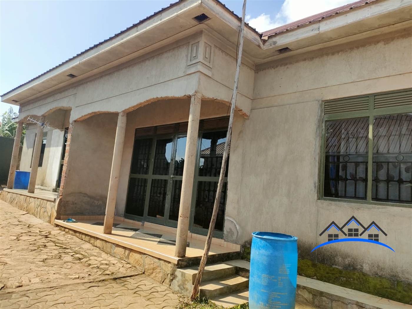 Rental units for sale in Whakiso Wakiso