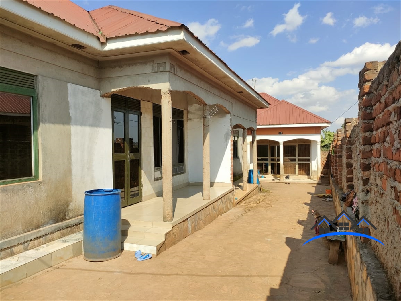 Rental units for sale in Whakiso Wakiso