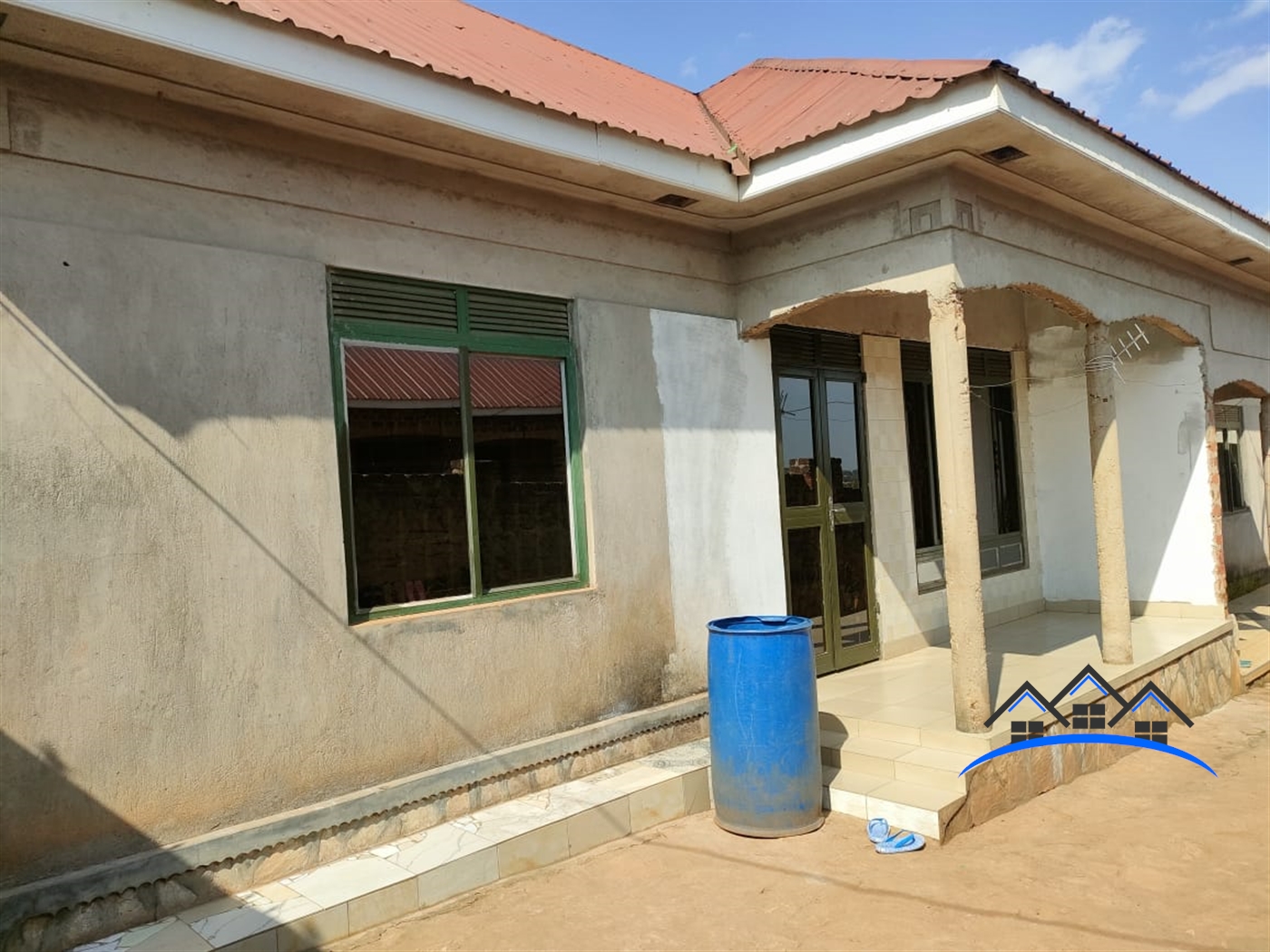 Rental units for sale in Whakiso Wakiso