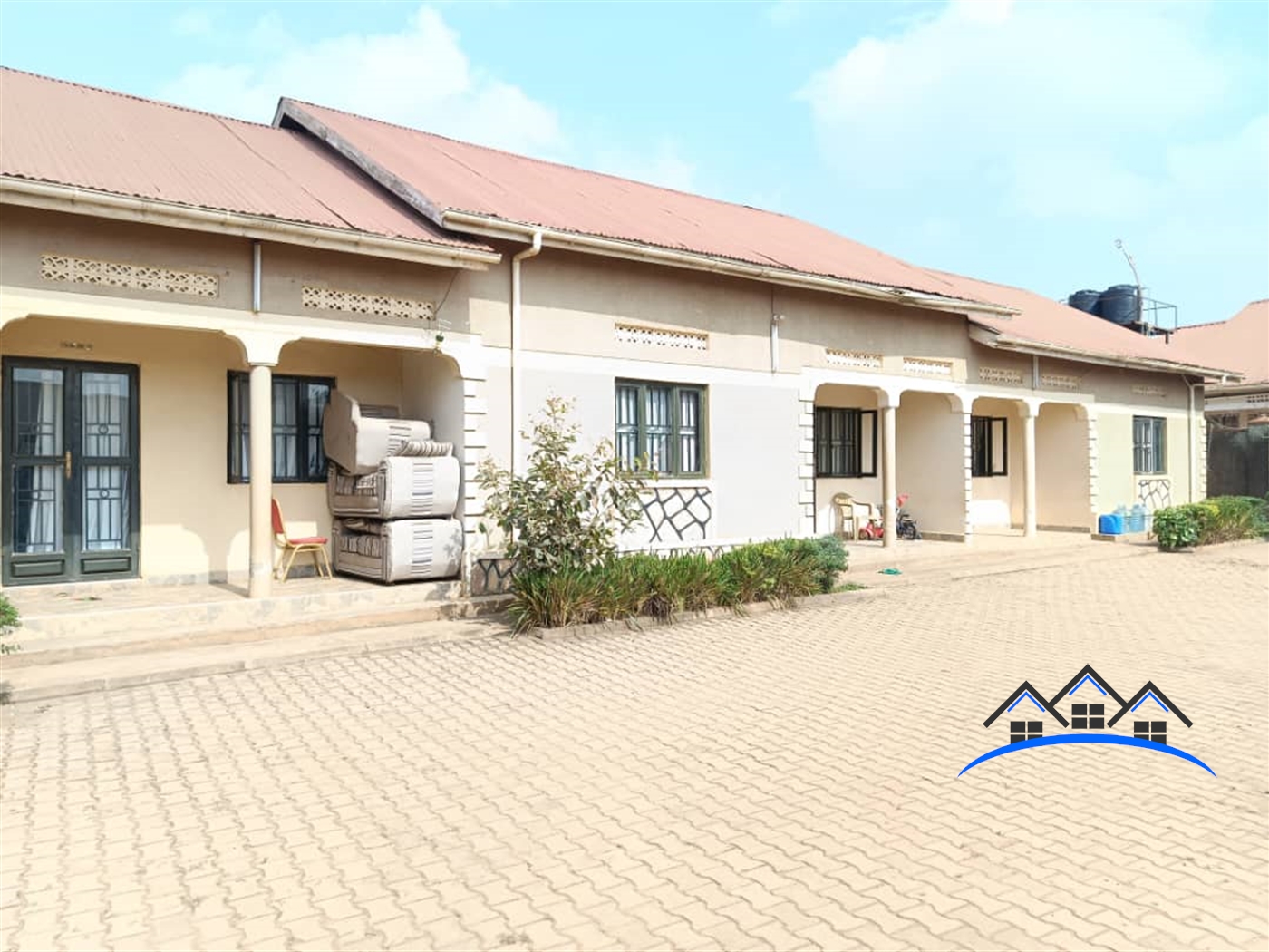 Rental units for sale in Kireka Wakiso