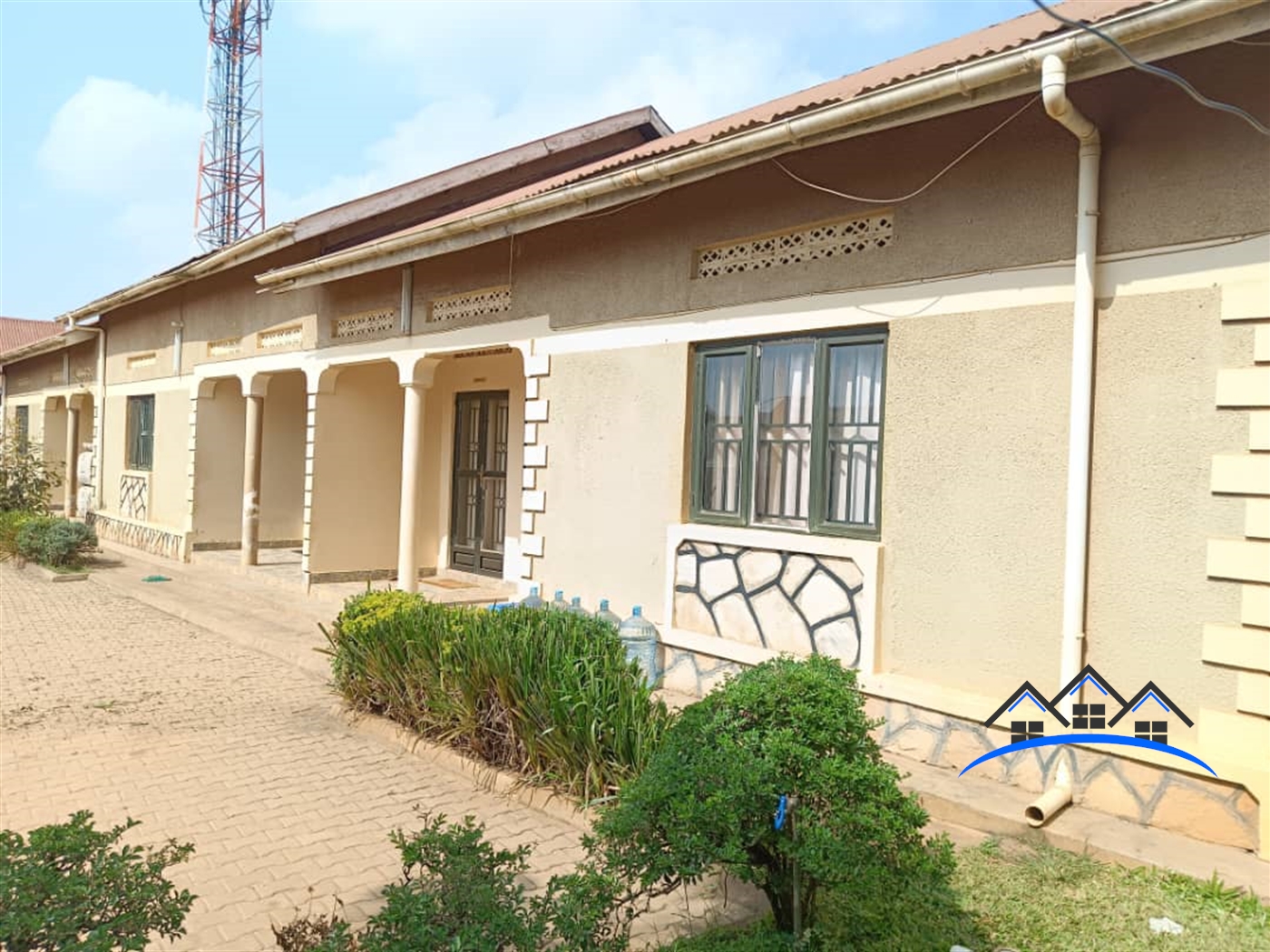 Rental units for sale in Kireka Wakiso