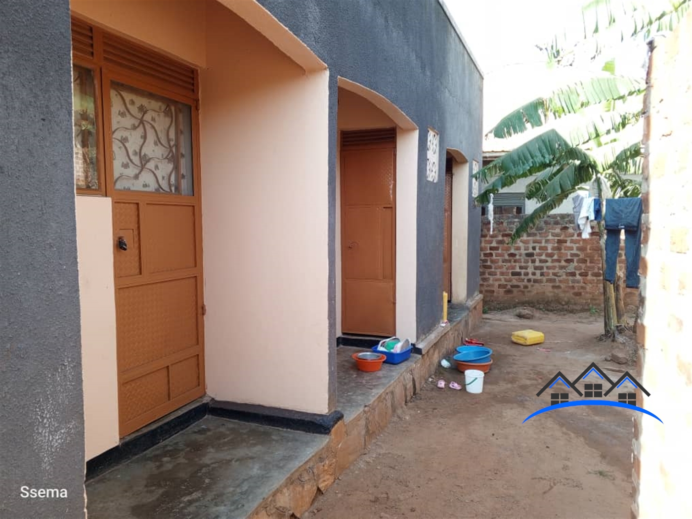 Rental units for sale in Bulenga Mityana