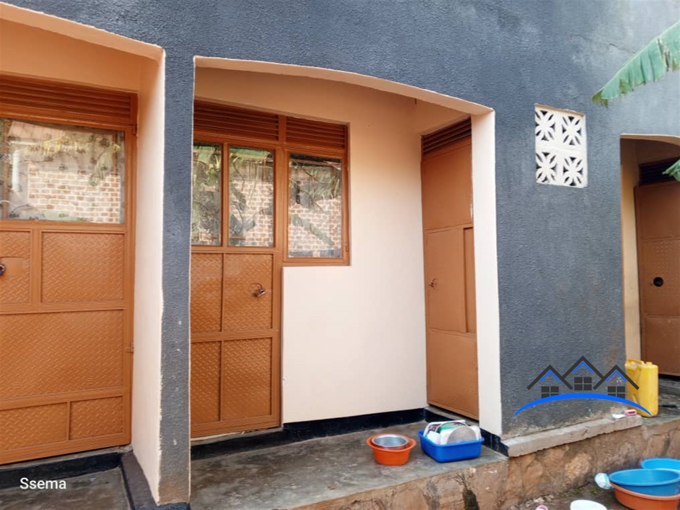 Rental units for sale in Bulenga Mityana