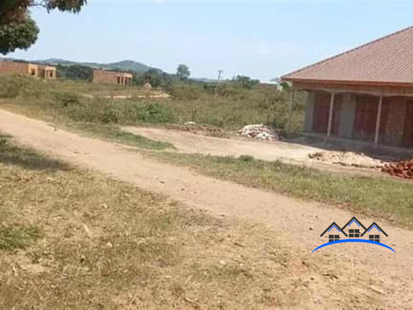 Residential Land for sale in Namayumba Wakiso