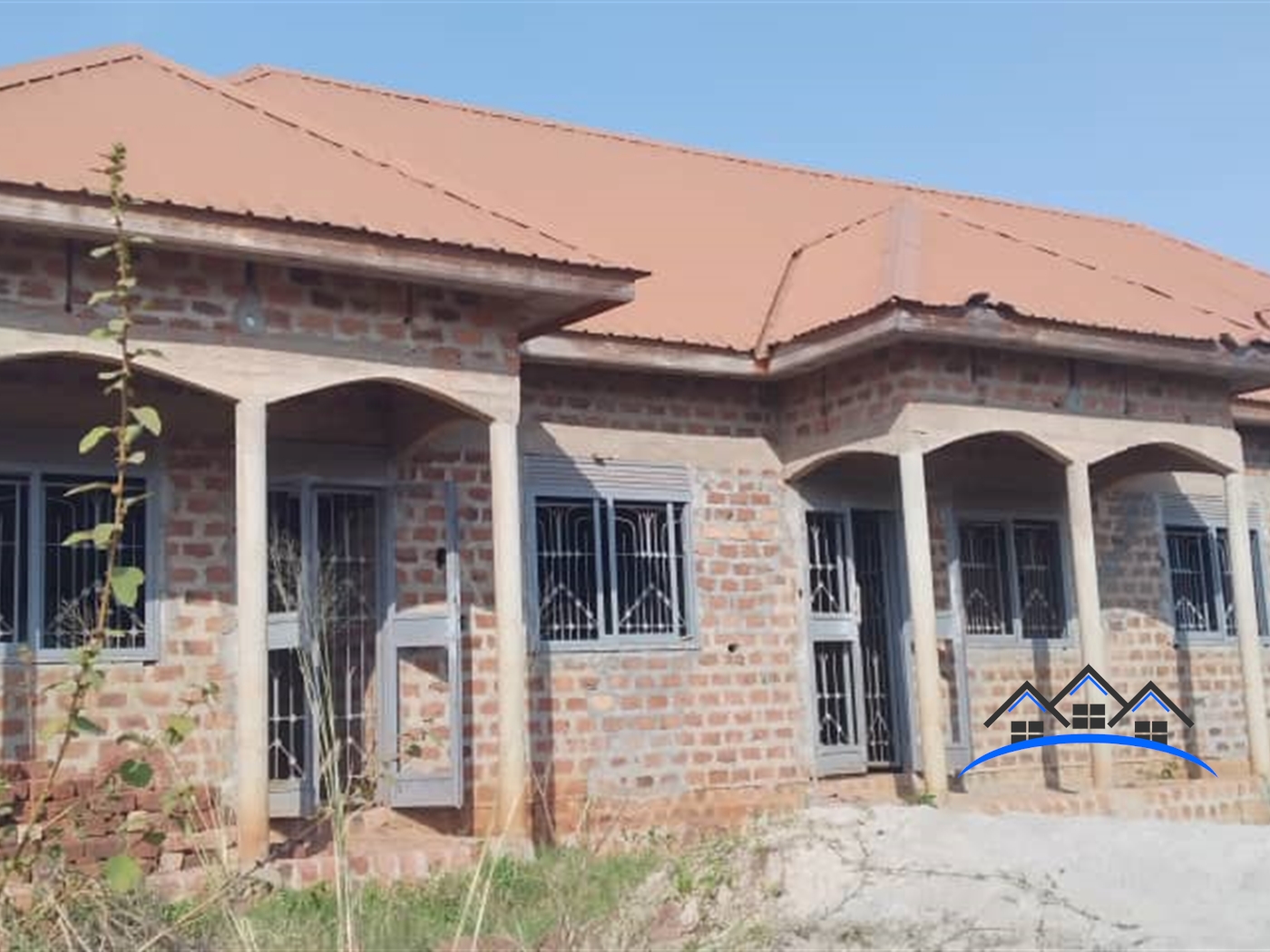 Shell House for sale in Namugongo Wakiso