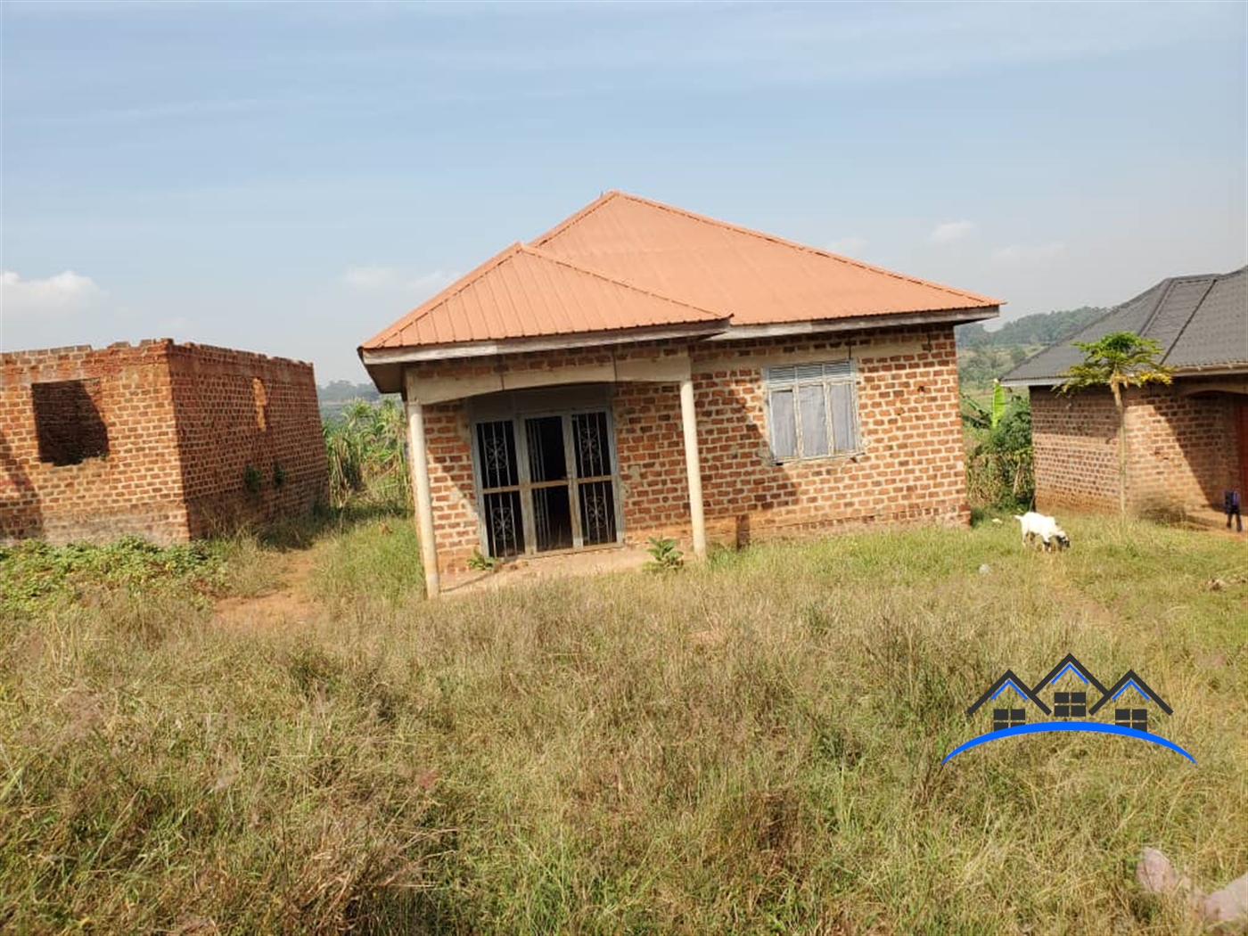 Bungalow for sale in Kiwenda Wakiso