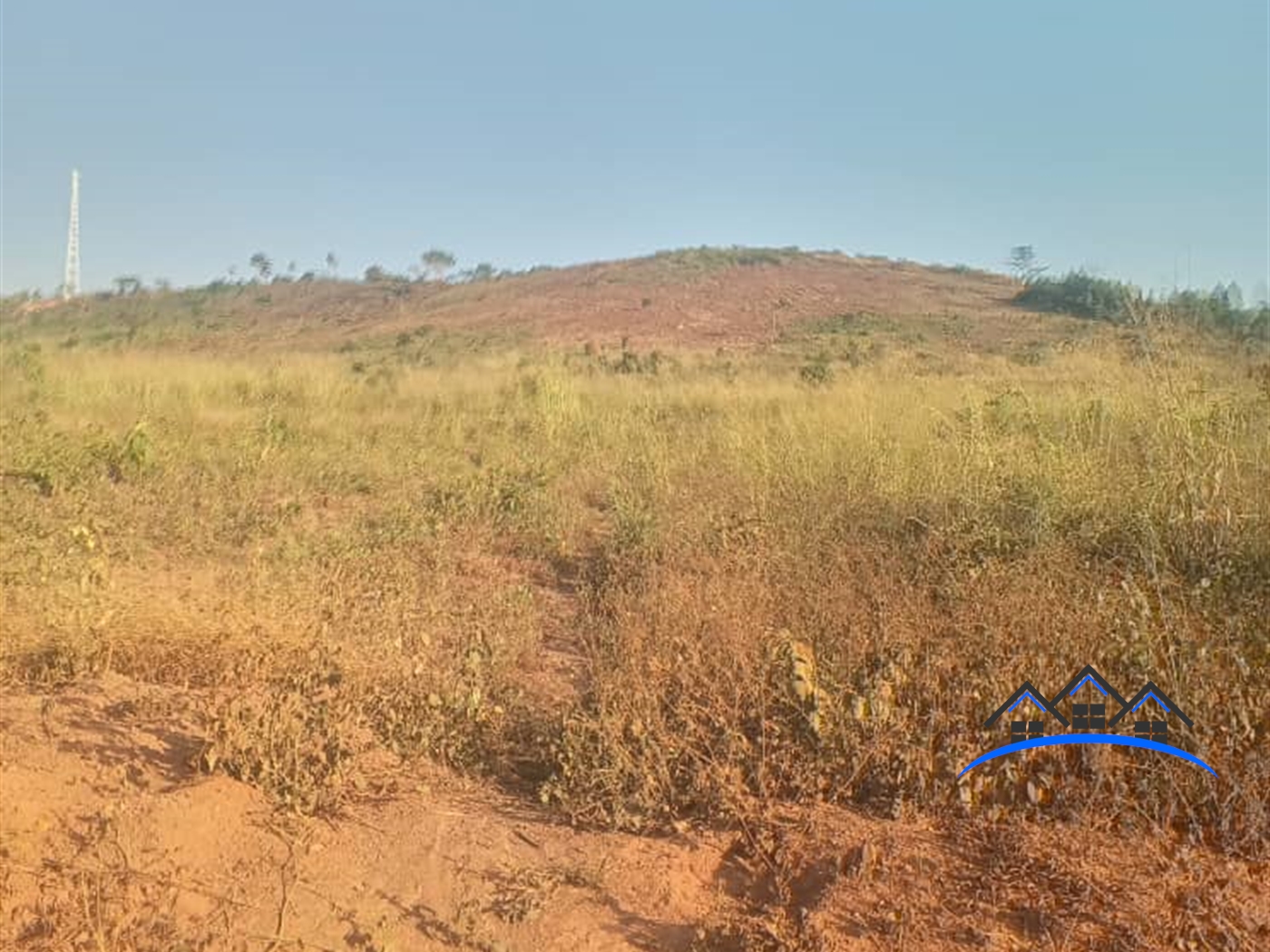 Agricultural Land for sale in Kiwenda Wakiso