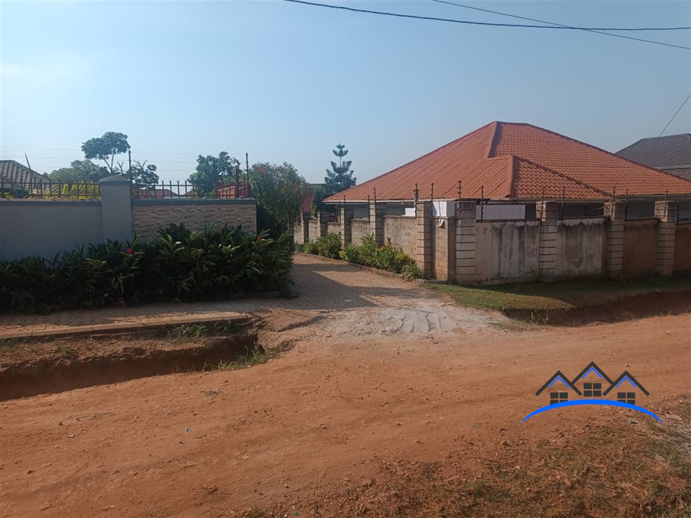 Residential Land for sale in Nsasa Wakiso