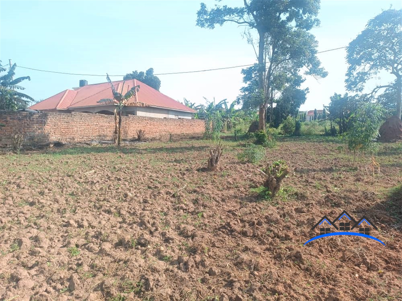 Residential Land for sale in Nsasa Wakiso