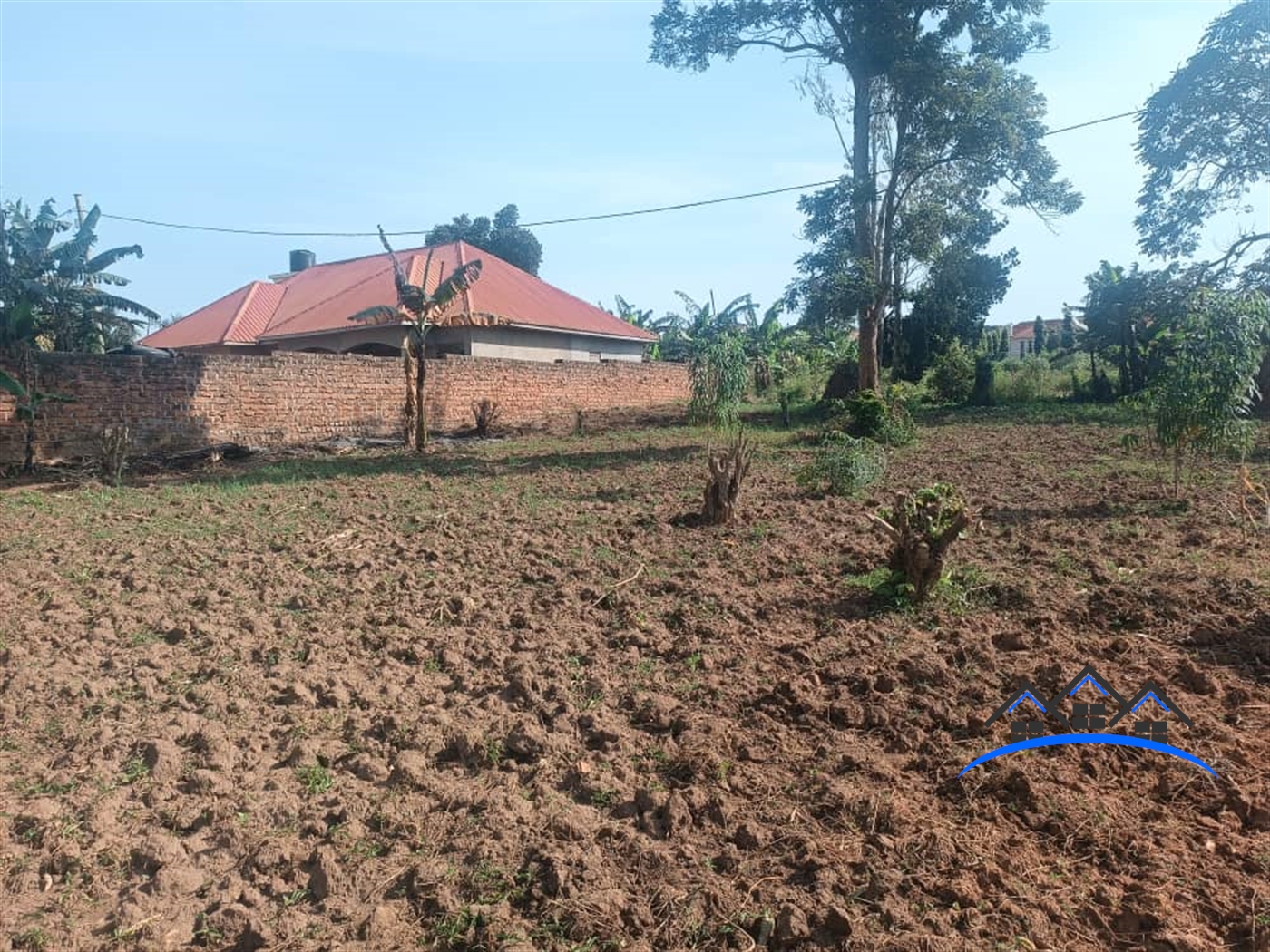 Residential Land for sale in Nsasa Wakiso