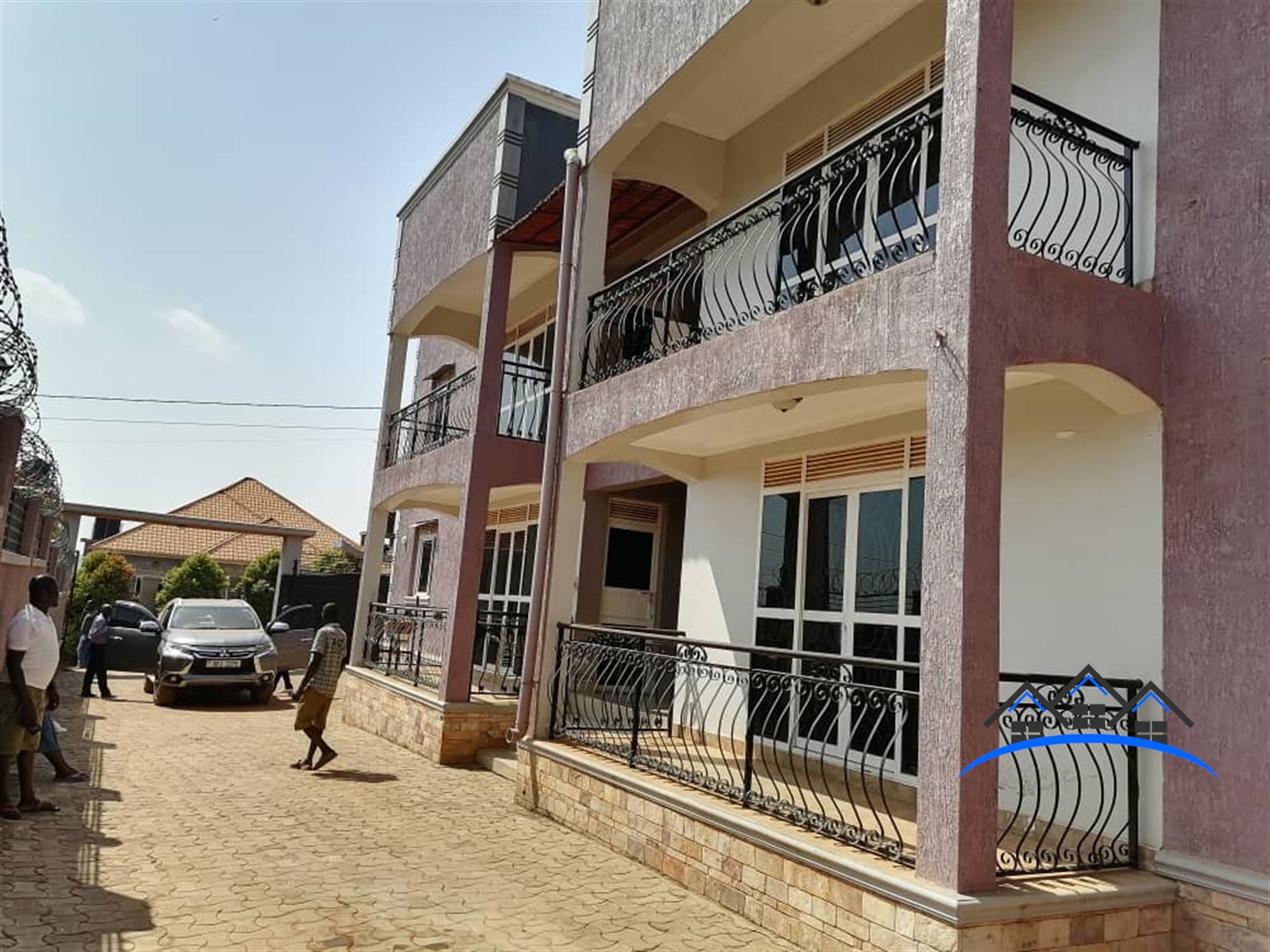 Rental units for sale in Nsasa Wakiso