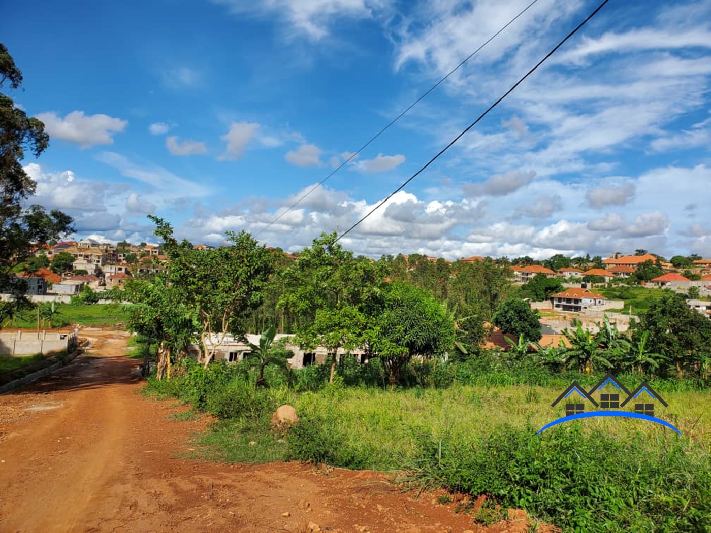 Residential Land for sale in Kyanja Kampala