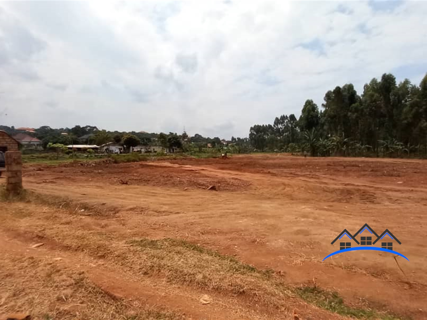 Residential Land for sale in Namulanda Wakiso