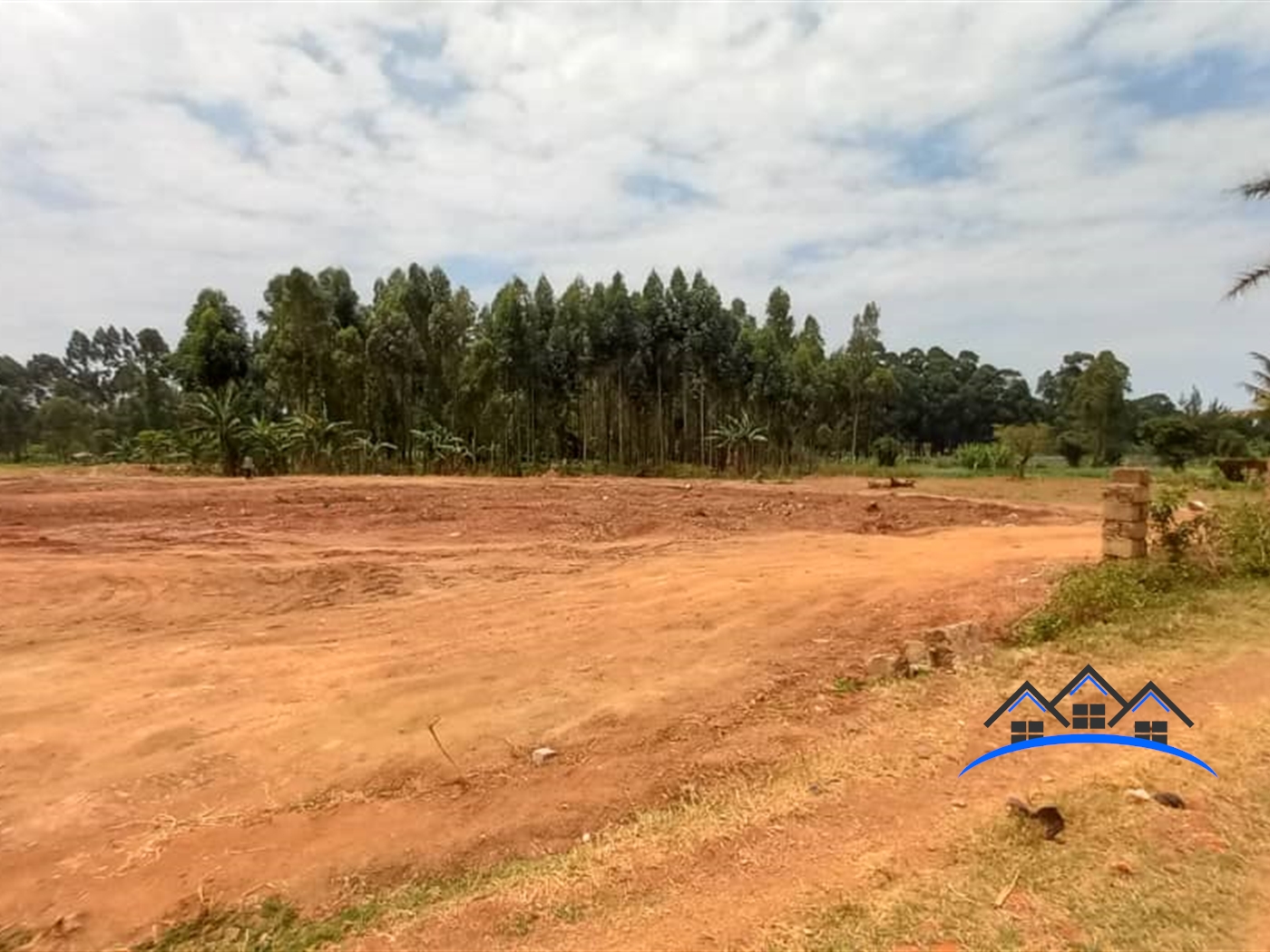 Residential Land for sale in Namulanda Wakiso