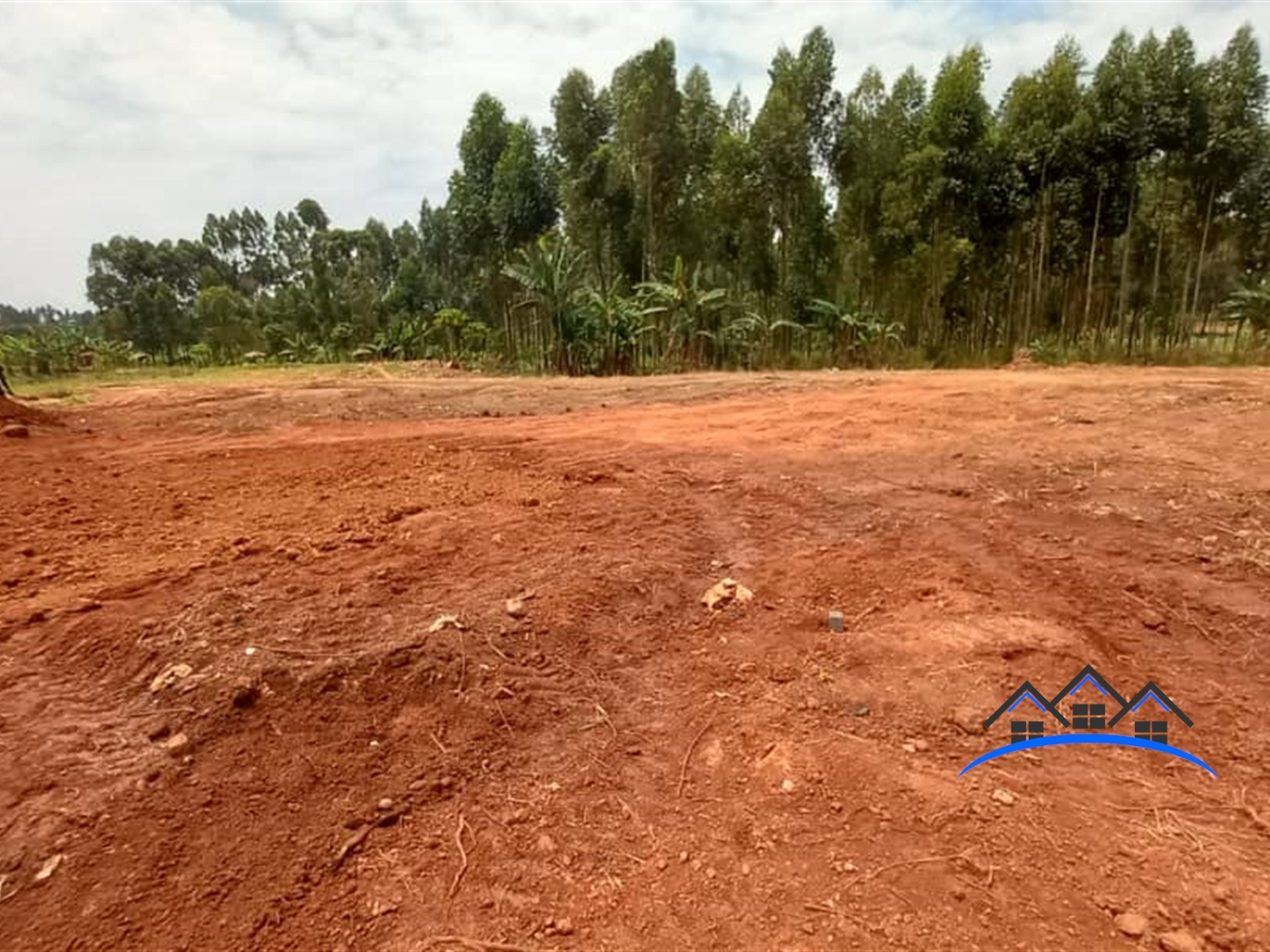 Residential Land for sale in Namulanda Wakiso