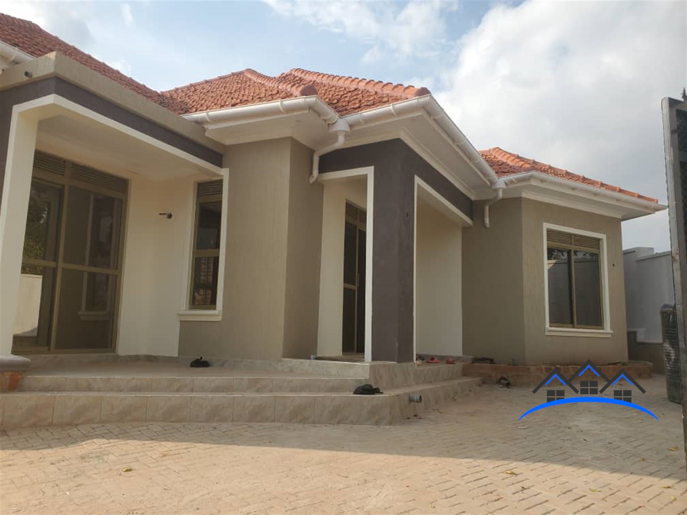 Bungalow for sale in Kyanja Kampala