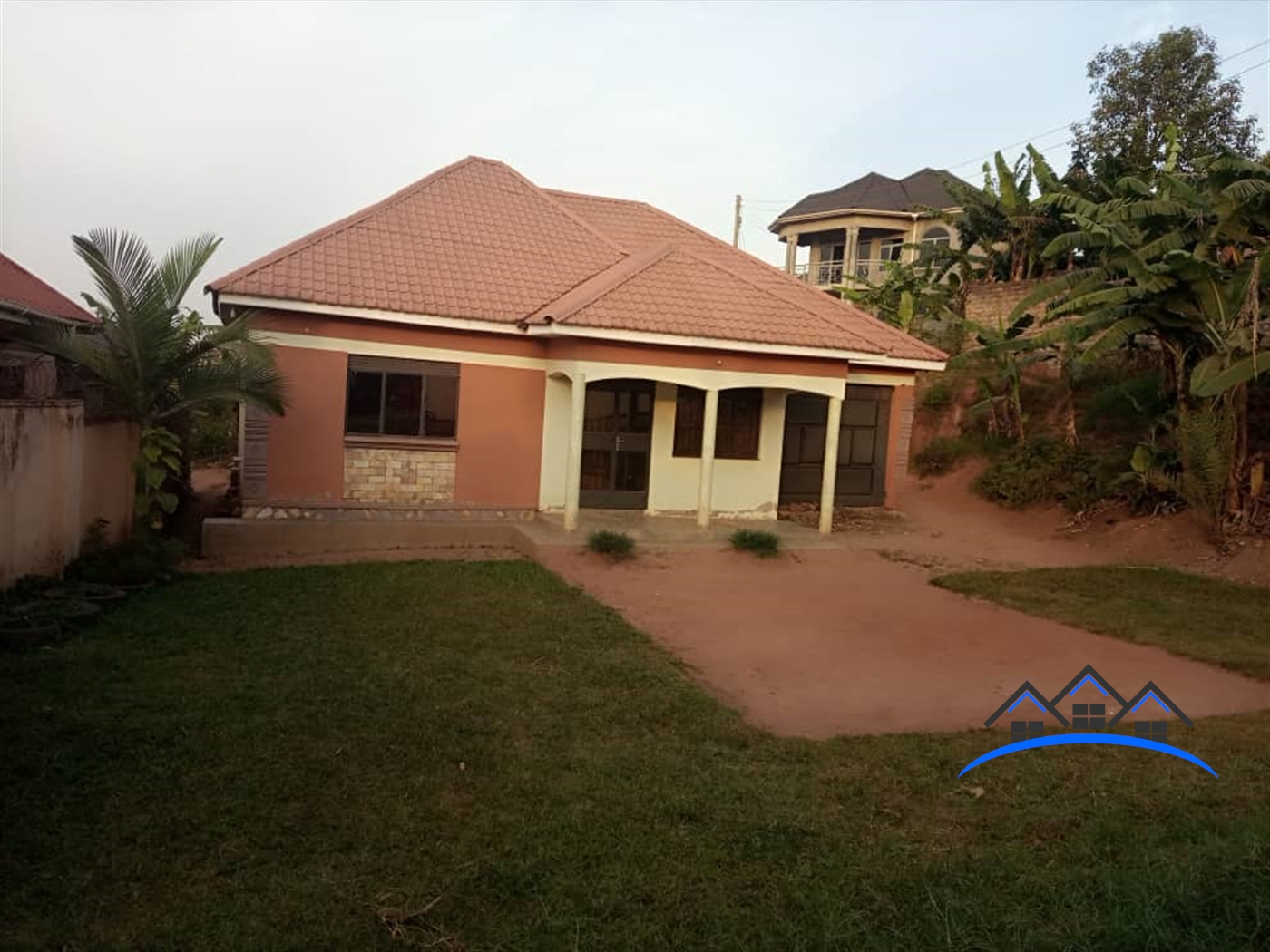 Bungalow for sale in Bulenga Wakiso