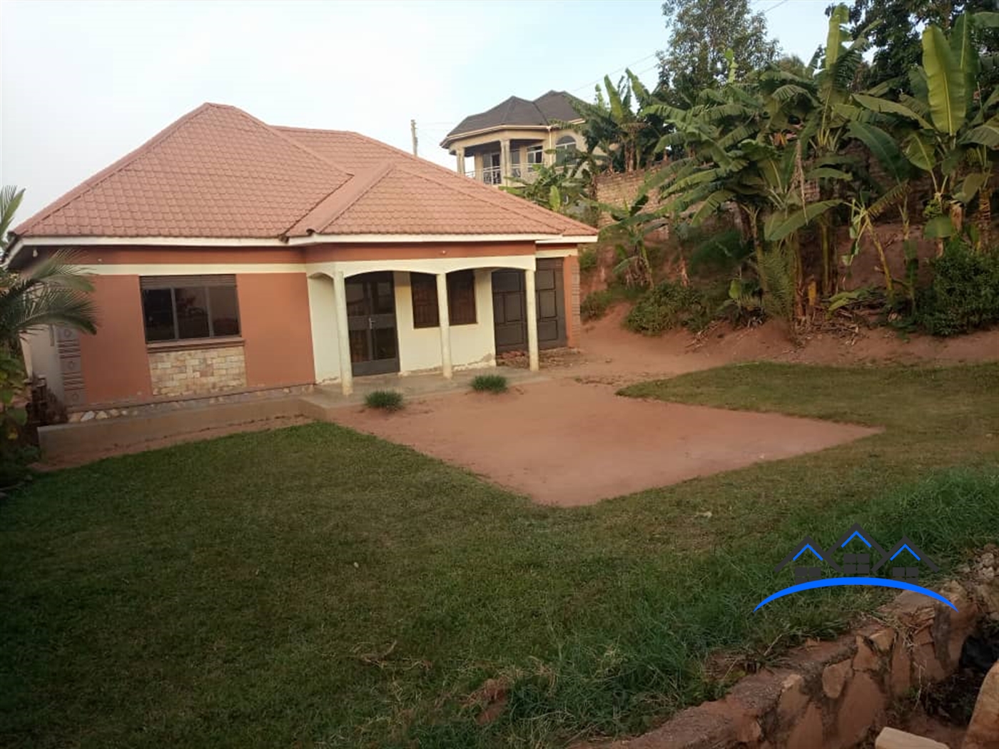 Bungalow for sale in Bulenga Wakiso