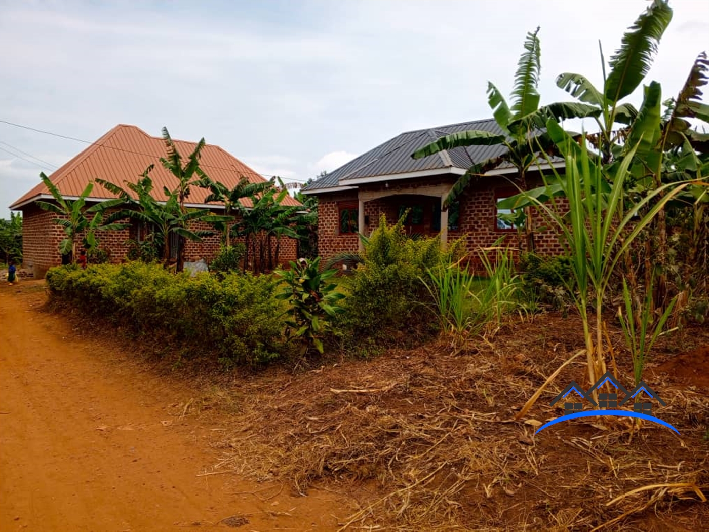 Commercial Land for sale in Matugga Luweero