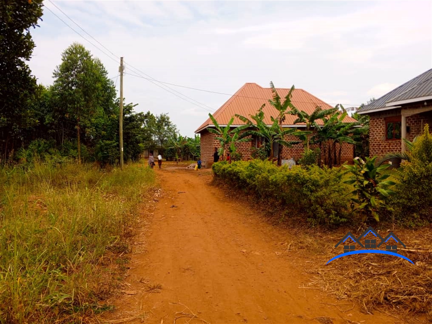 Commercial Land for sale in Matugga Luweero