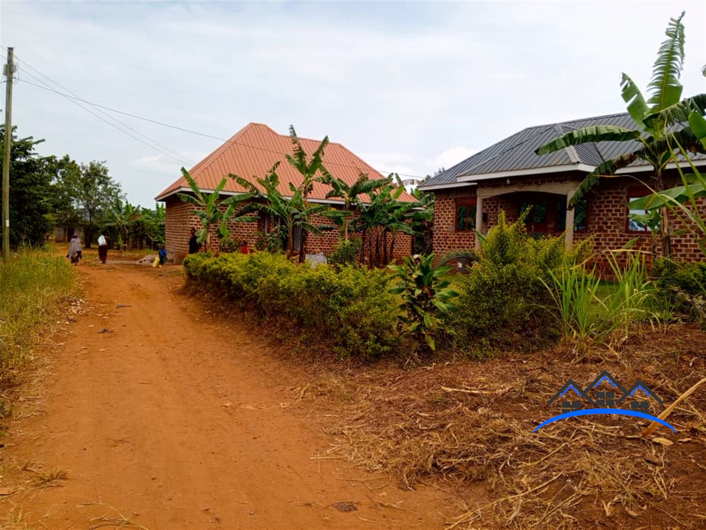 Commercial Land for sale in Matugga Luweero