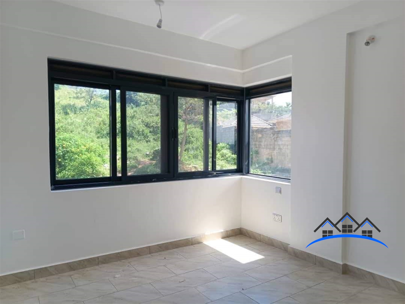 Apartment for sale in Mutungo Kampala