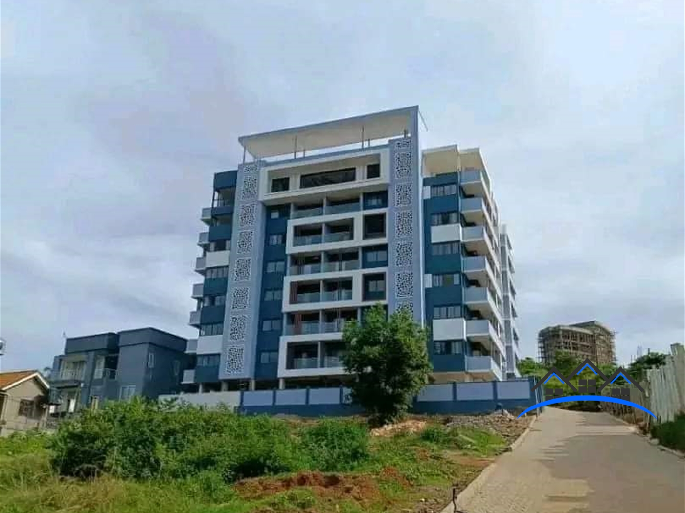 Apartment for sale in Mutungo Kampala