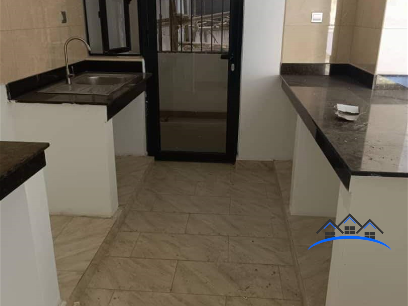 Apartment for sale in Mutungo Kampala