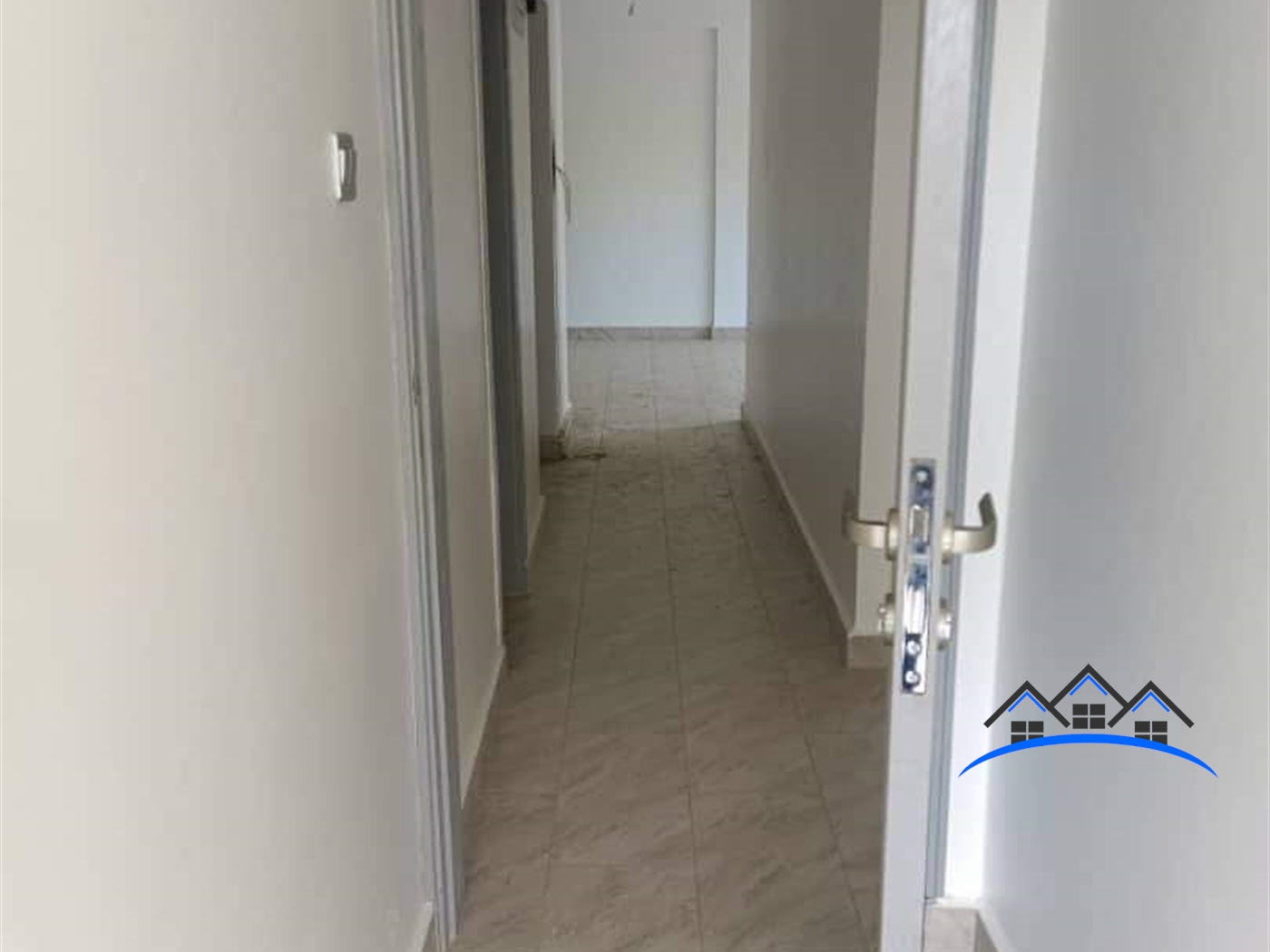 Apartment for sale in Mutungo Kampala