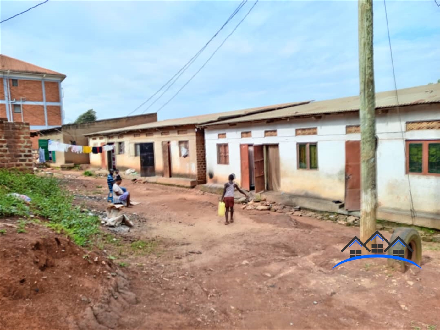 Commercial block for sale in Kiwologoma Wakiso