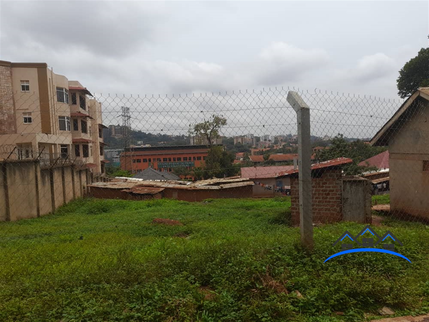 Residential Land for sale in Naguru Kampala