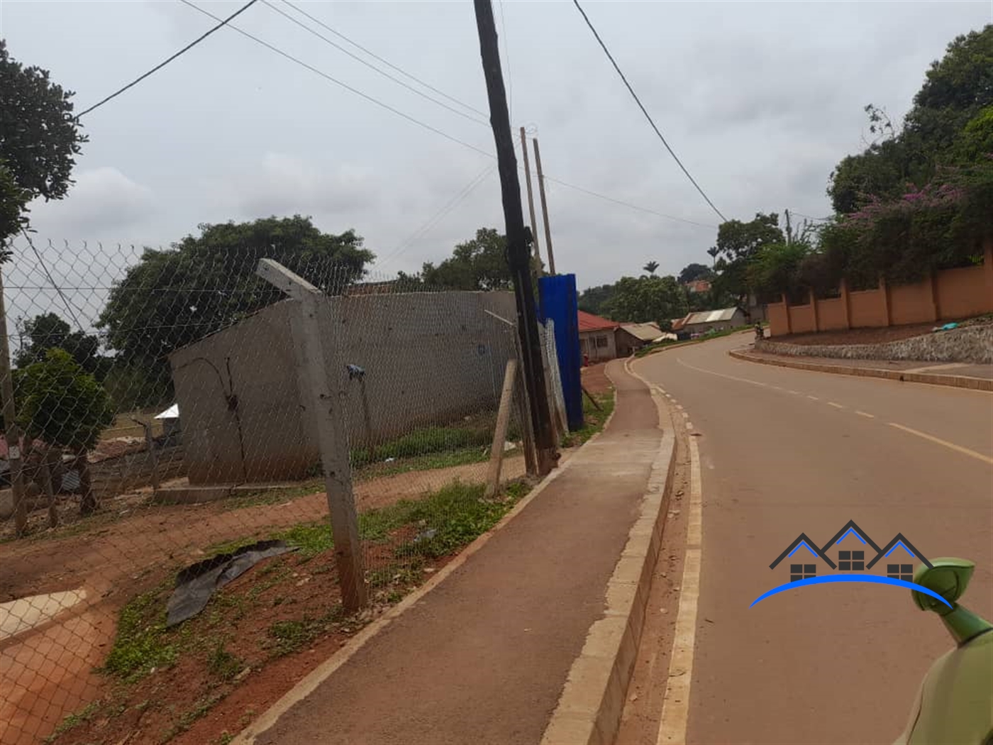 Residential Land for sale in Naguru Kampala