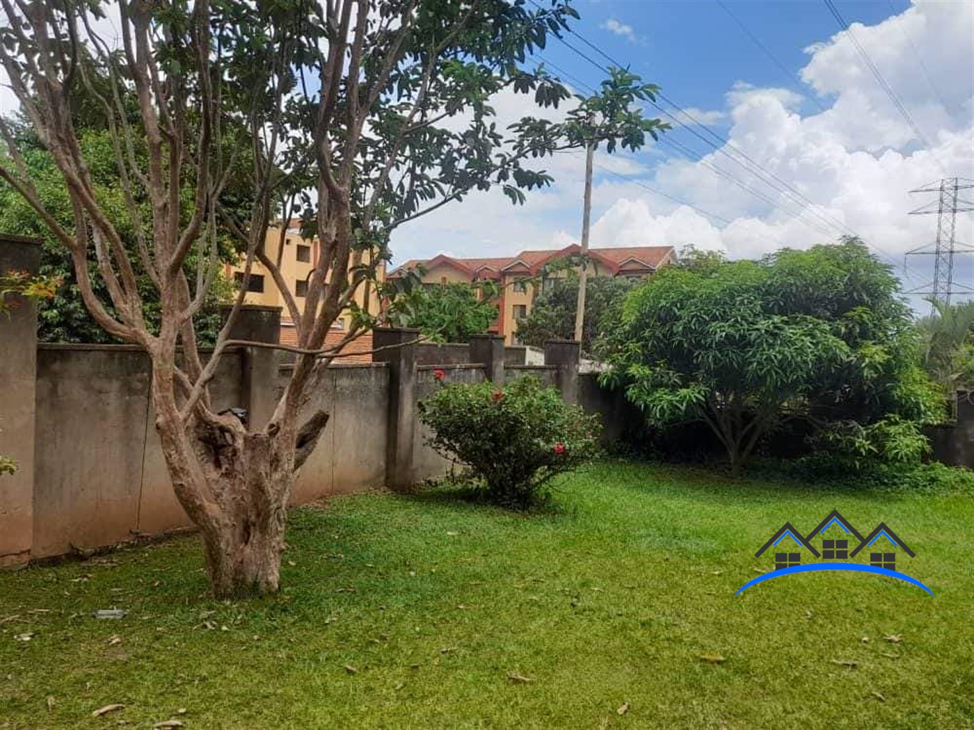 Residential Land for sale in Bukoto Kampala