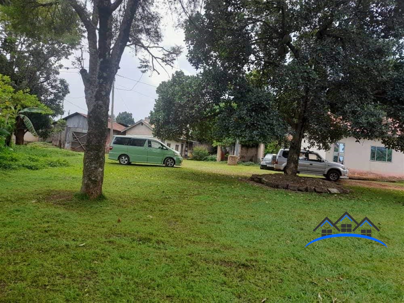 Residential Land for sale in Bukoto Kampala