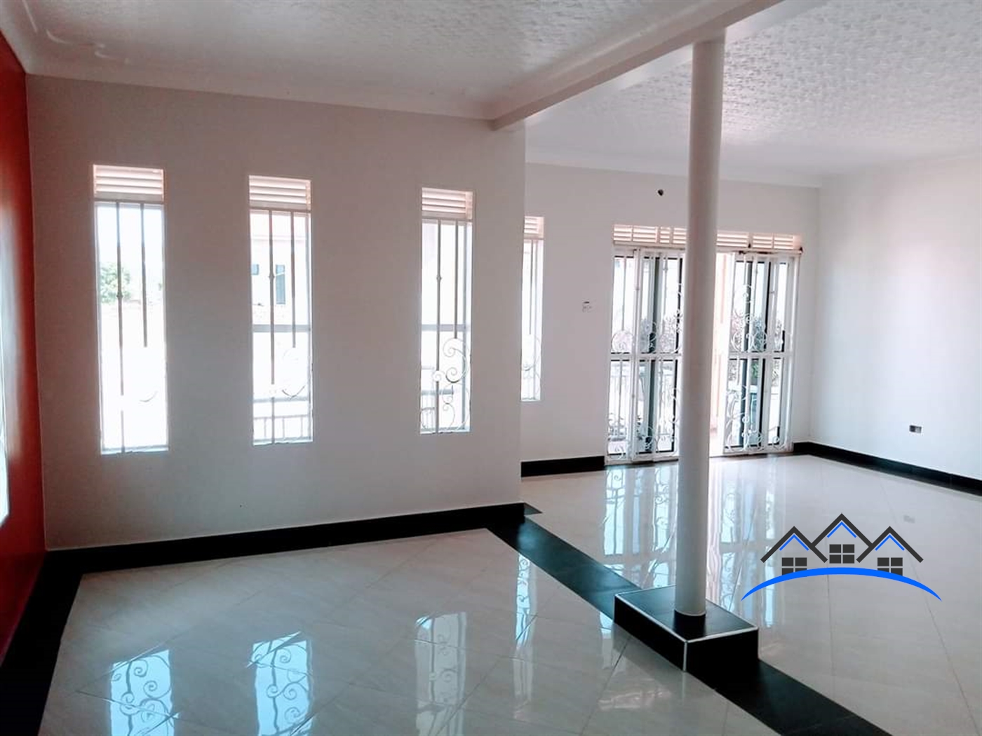 Bungalow for sale in Matugga Luweero