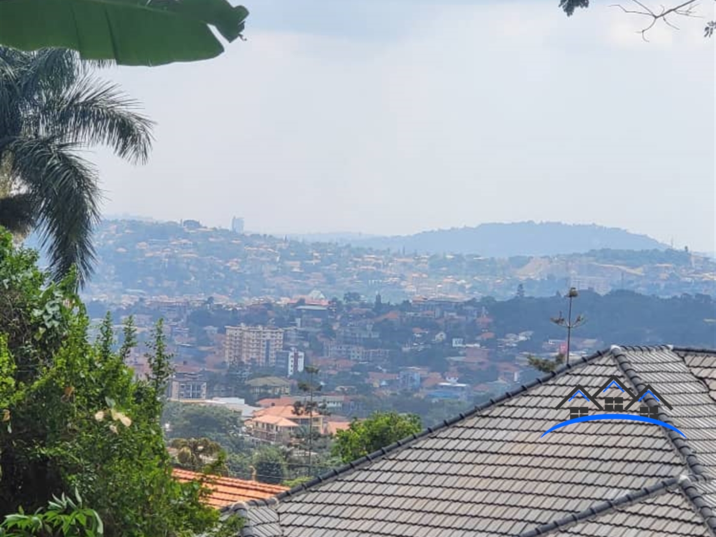 Residential Land for sale in Buziga Kampala