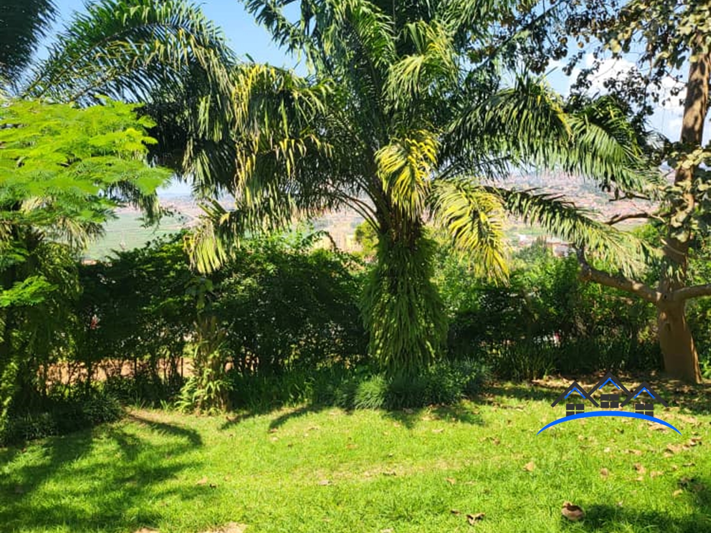 Residential Land for sale in Buziga Kampala