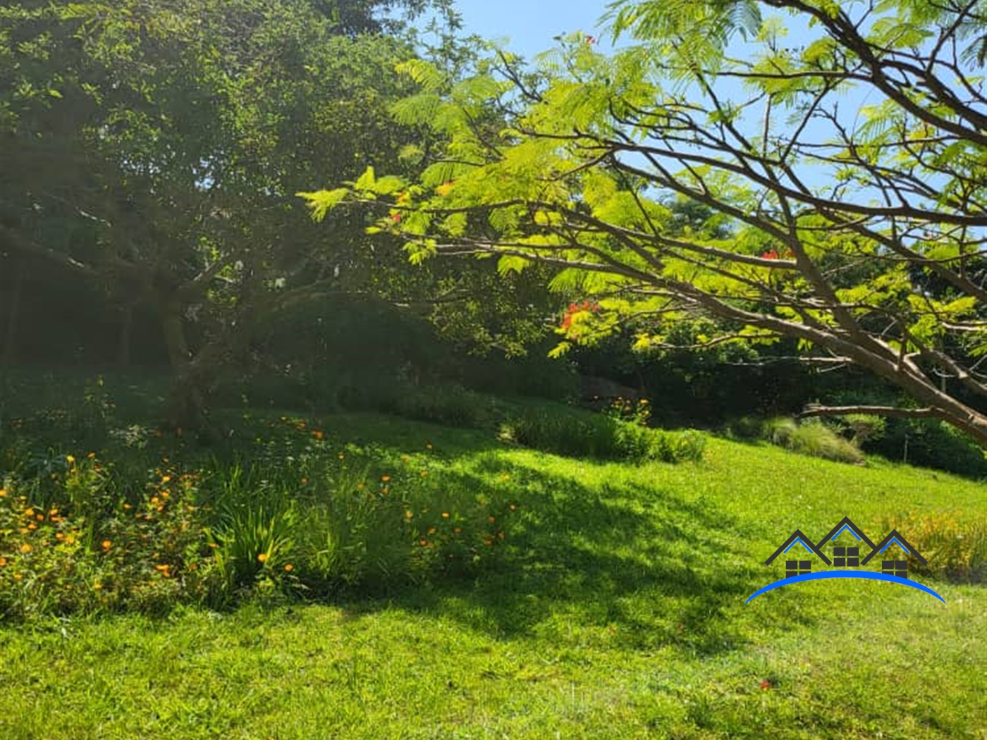 Residential Land for sale in Buziga Kampala